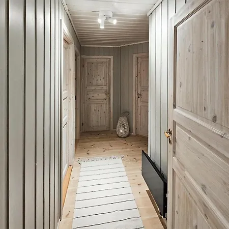 Awesome In With Kitchen Fyresdal
